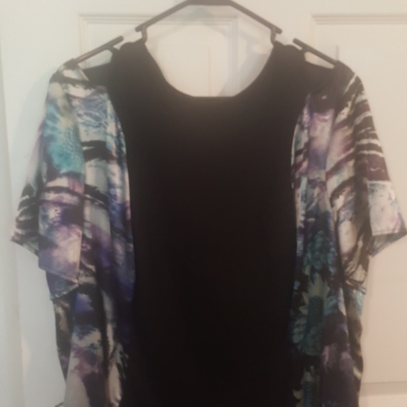 DRESS - Picture 4 of 5